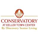 Conservatory At Keller Town Center logo